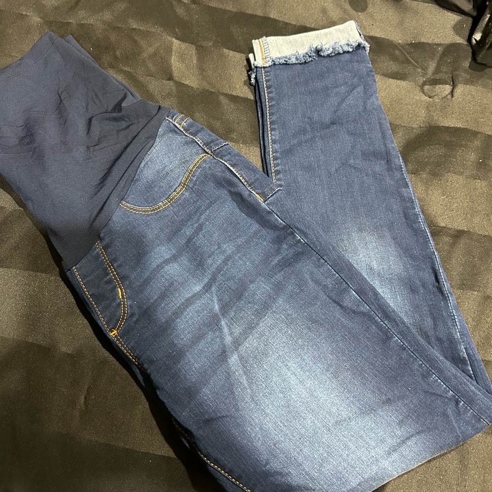Women's Maternity Jeans